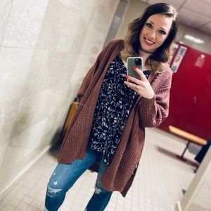 Meet your Posher, Kaitlyn